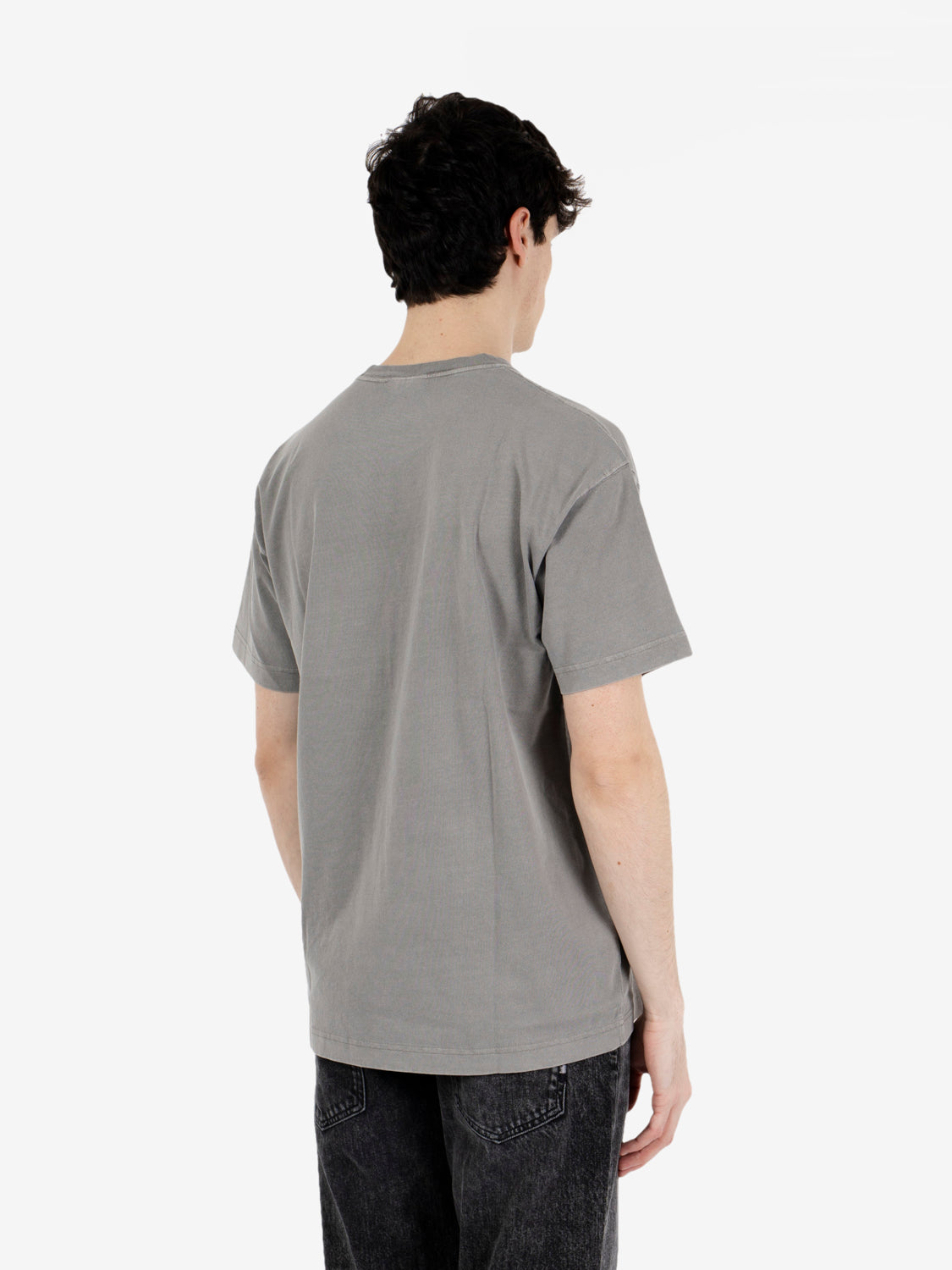 S/S Nelson T-Shirt yosemite