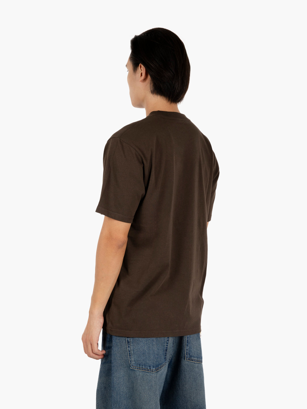 S/S Script t-shirt vitola / citadel