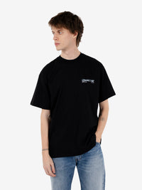 S/S T-shirt Wiptopia II black