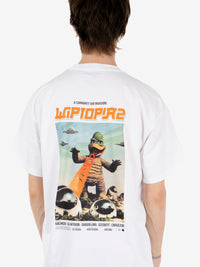 S/S T-shirt Wiptopia II white