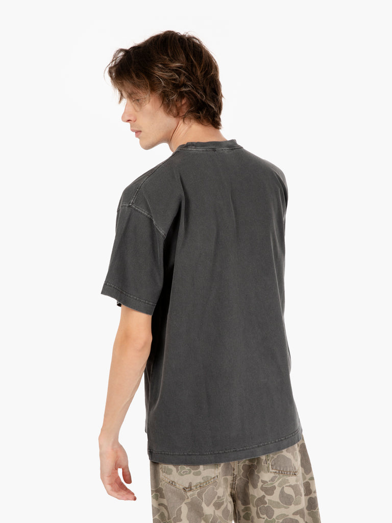 Carhartt WIP - S/s vista t-shirt graphite