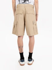 Carhartt WIP - Short Cole cargo sable