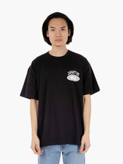 Carhartt WIP - Short sleeve t-shirt Tire black