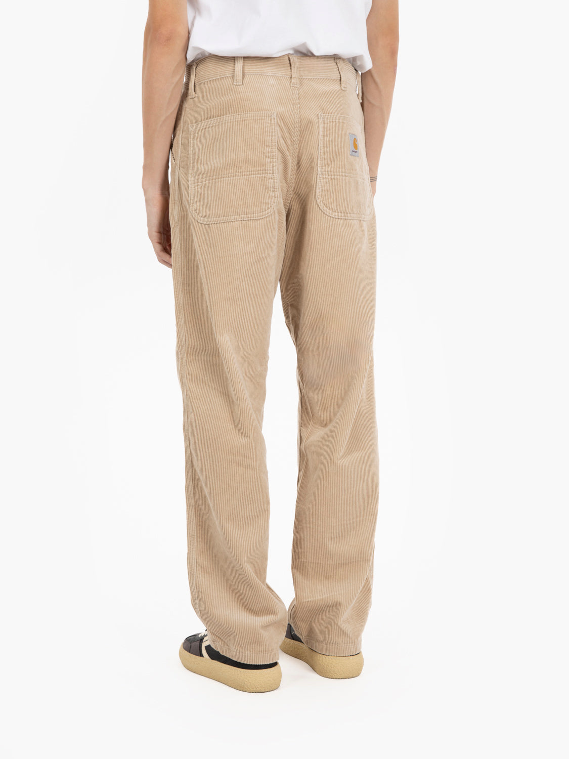 Simple Pant Wall