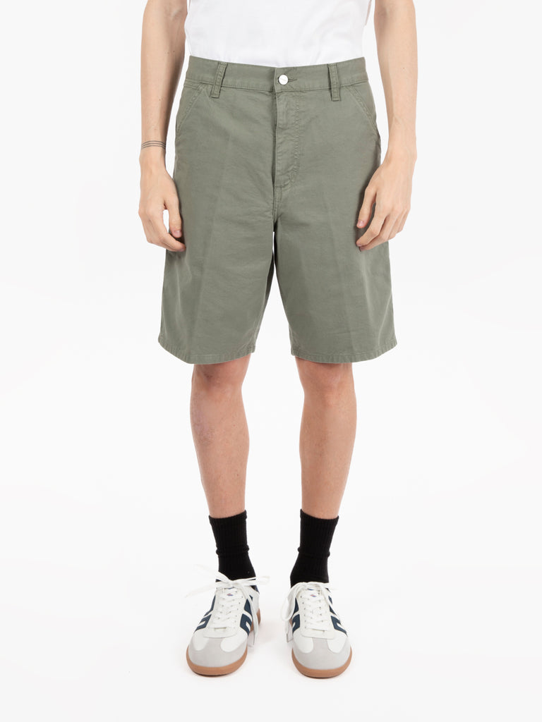 Carhartt WIP - Single knee short park