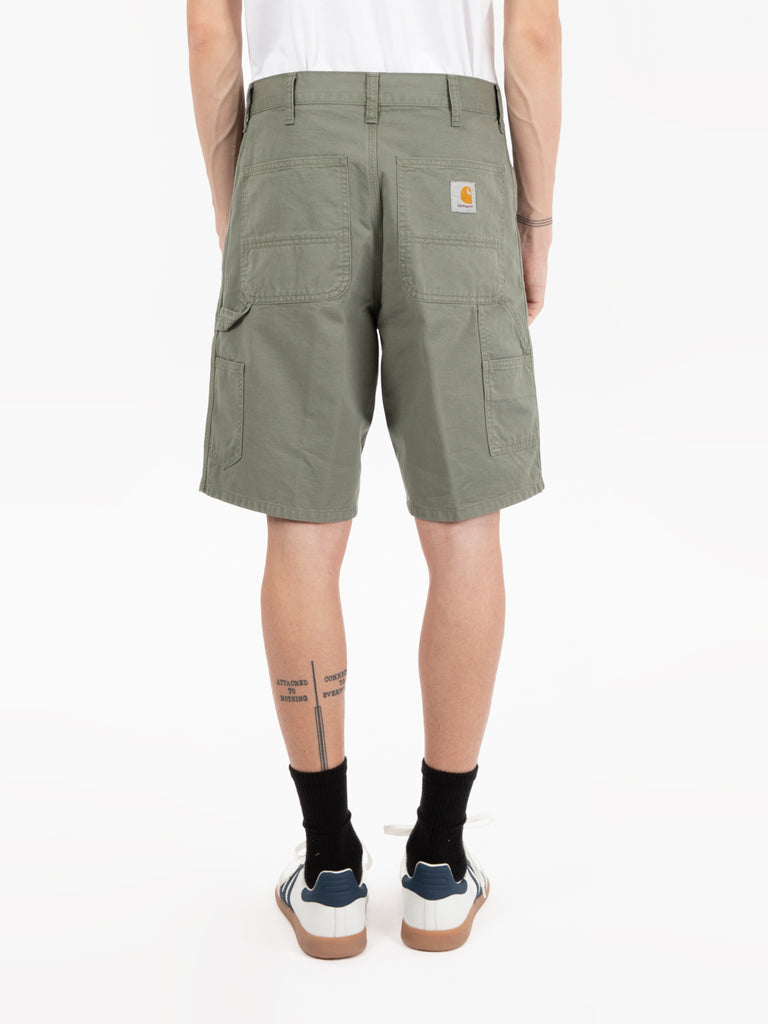 Carhartt WIP - Single knee short park