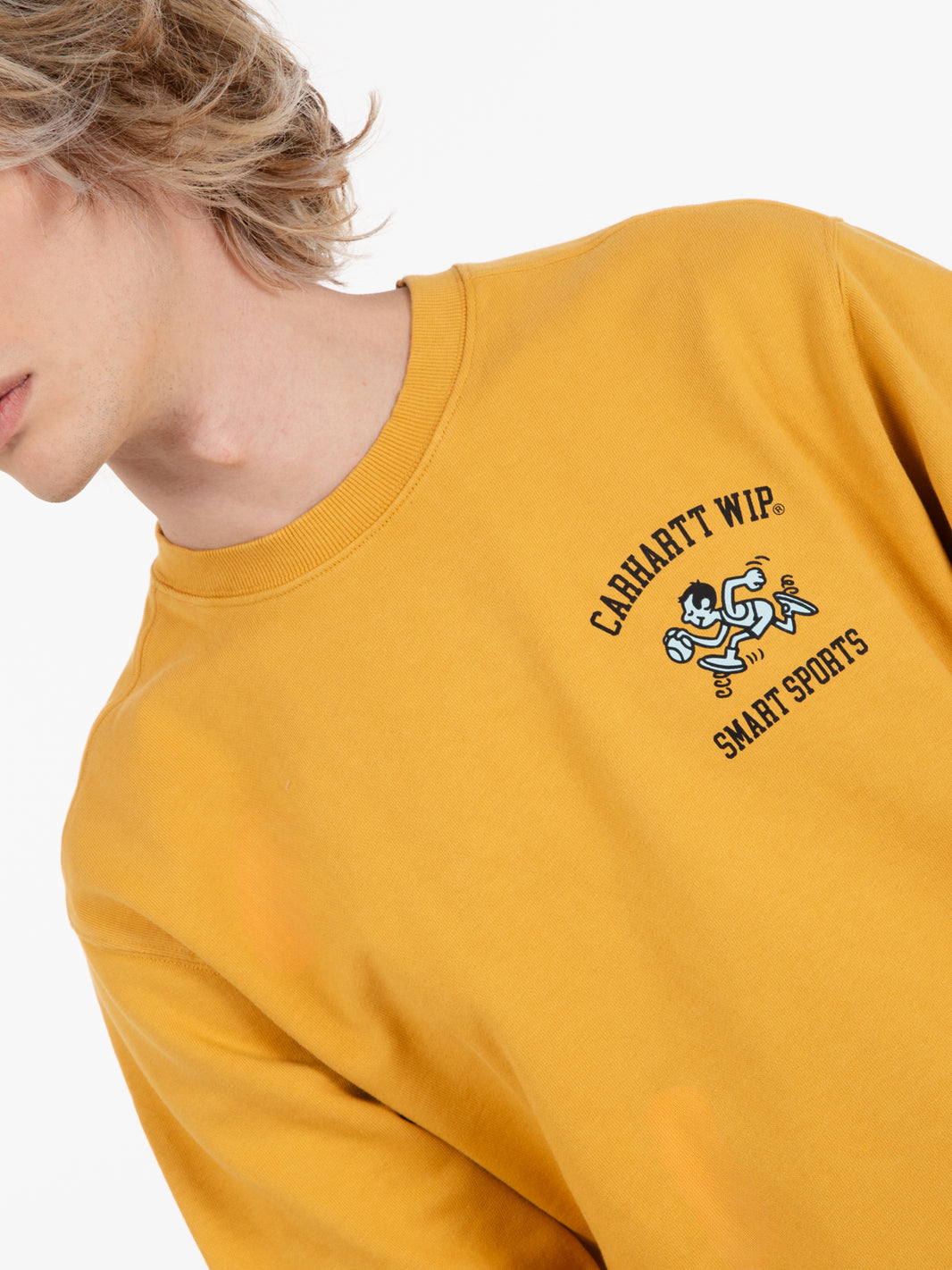 Smart Sports Sweat Sunray 