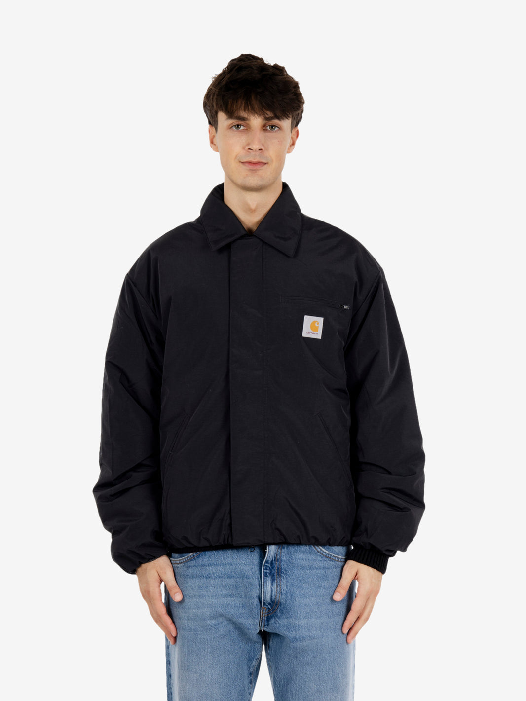 Stanwood jacket black
