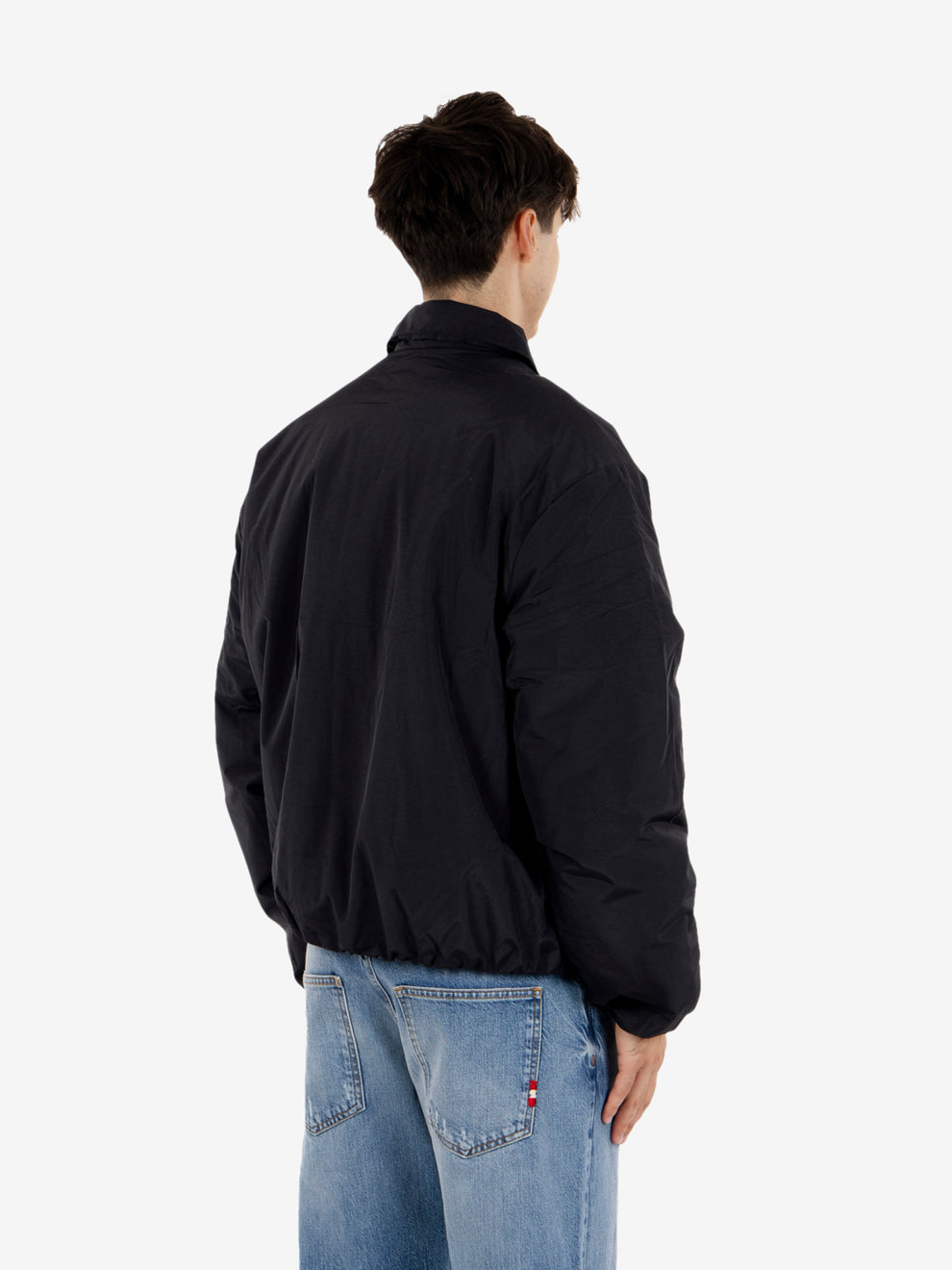 Stanwood jacket black
