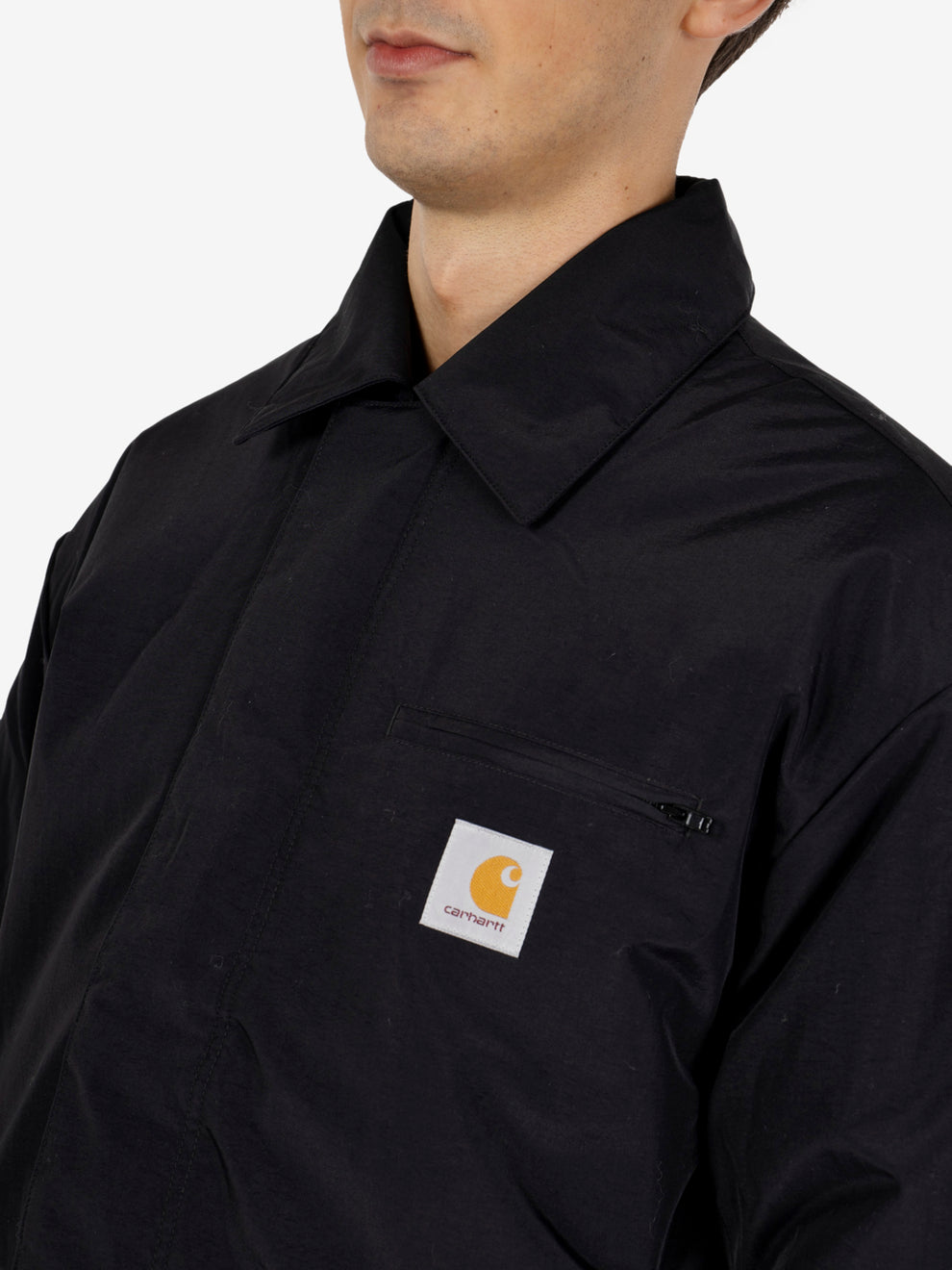 Stanwood jacket black