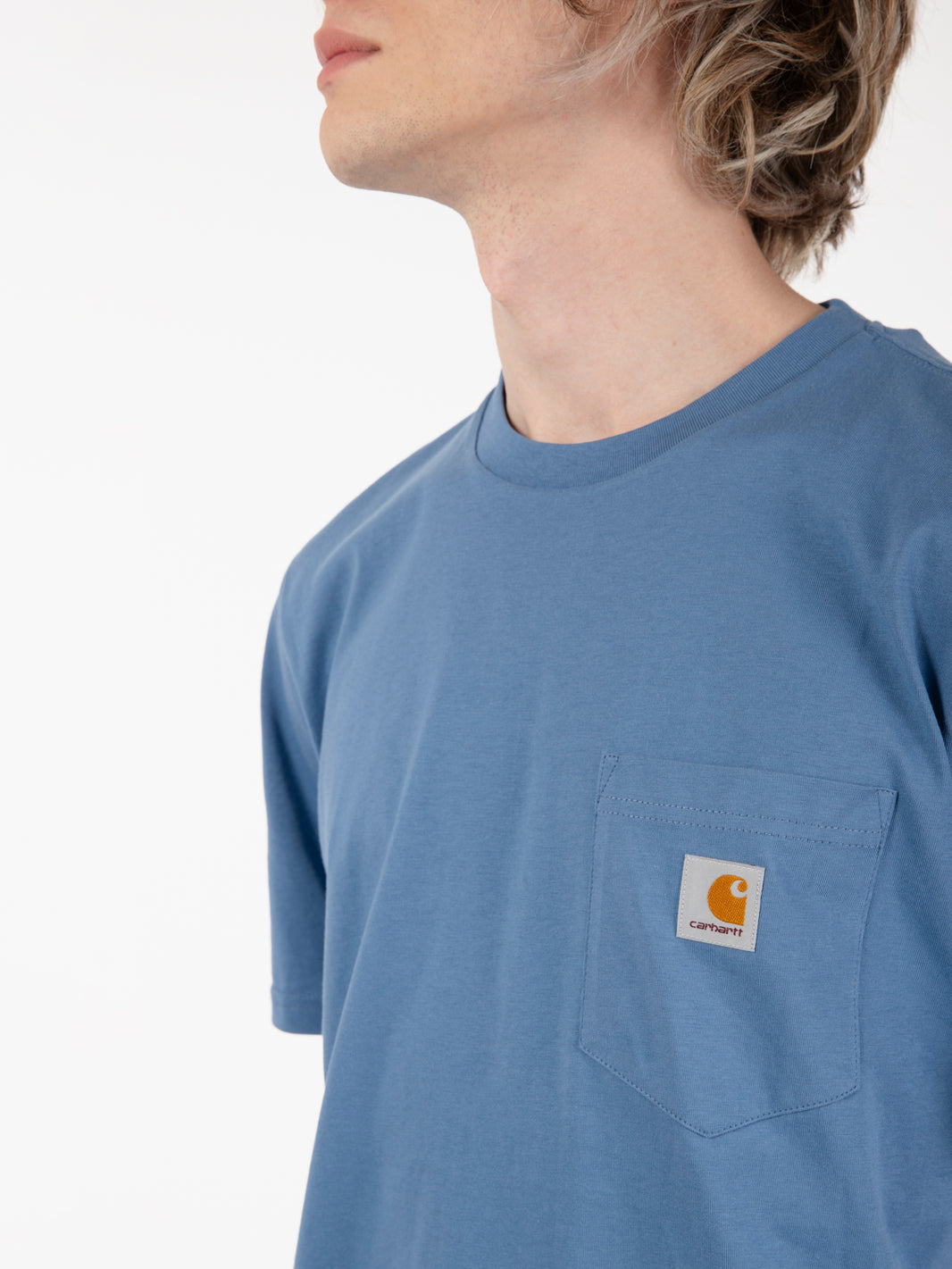 S/S pocket sorrento t-shirt 