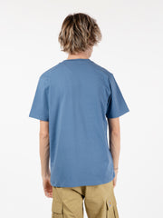 Carhartt WIP - T-shirt S/S pocket sorrent