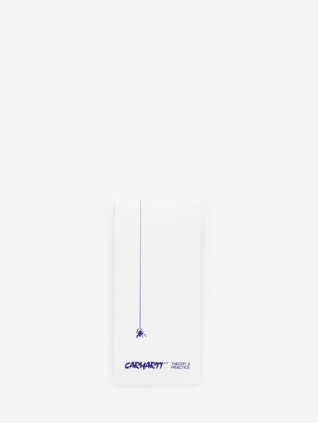 Theory and Practice Incense sticks white / blu