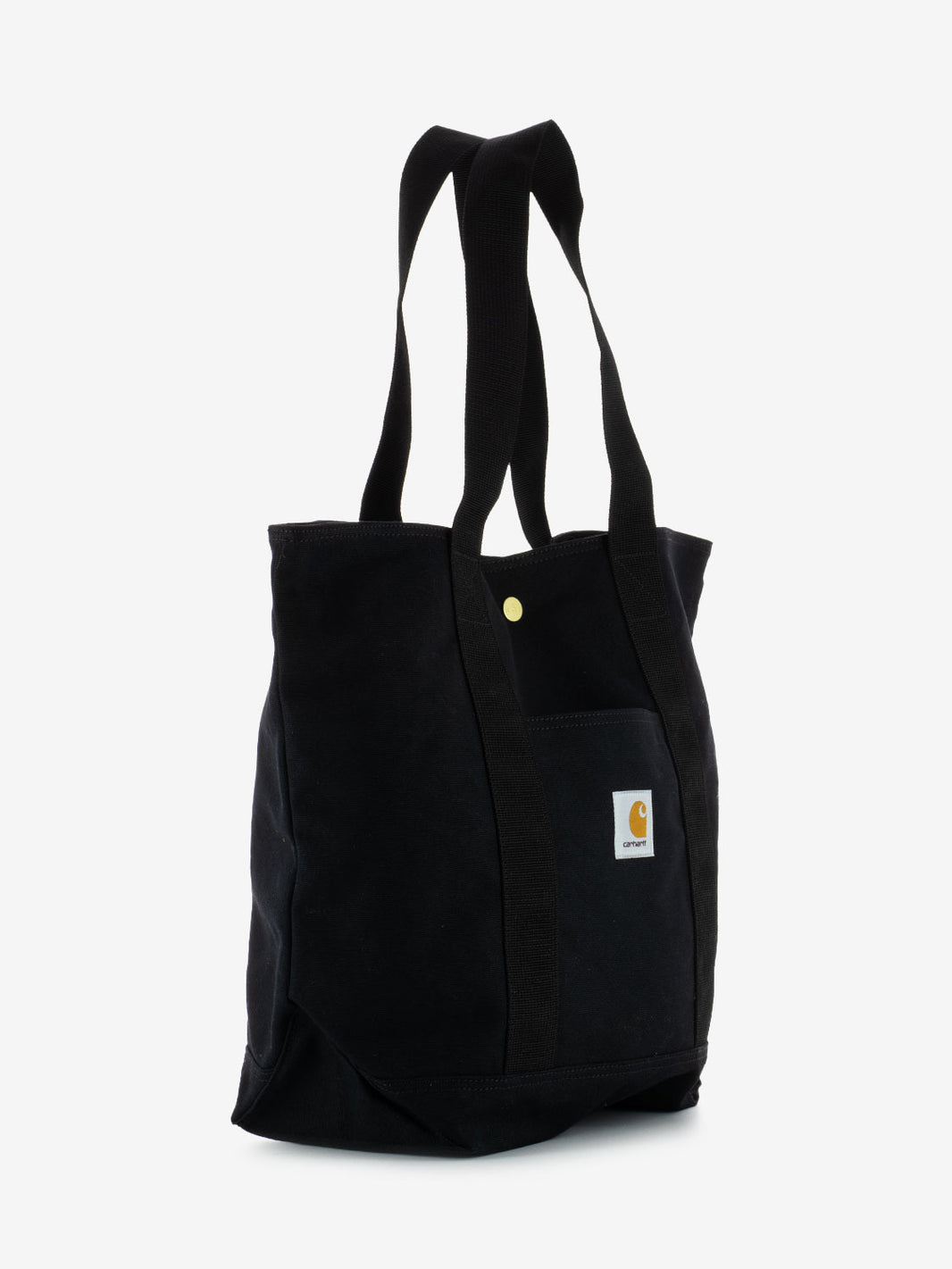 Tote bag Canvas black