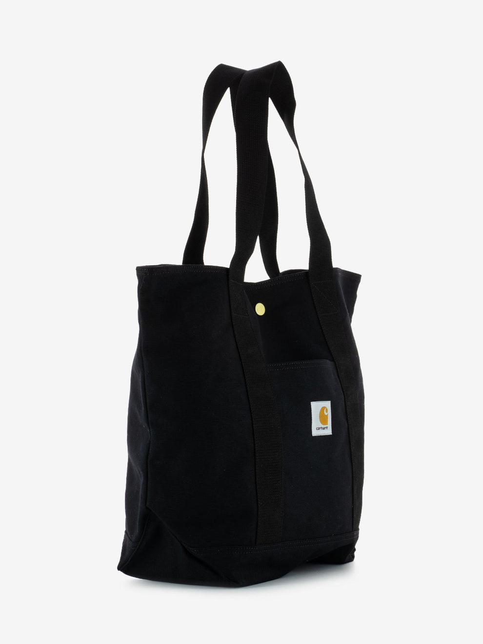 Tote bag Canvas black