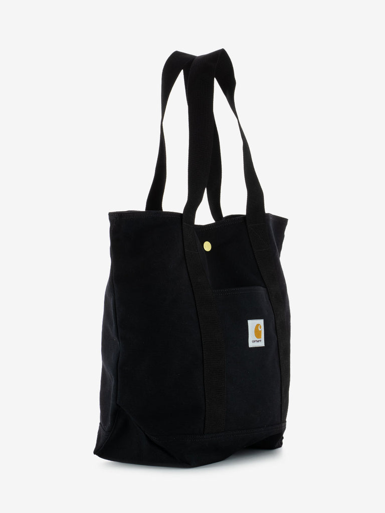 Carhartt WIP - Tote bag Canvas black