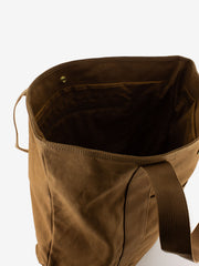 Carhartt WIP - Tote bag Canvas Hamilton brown