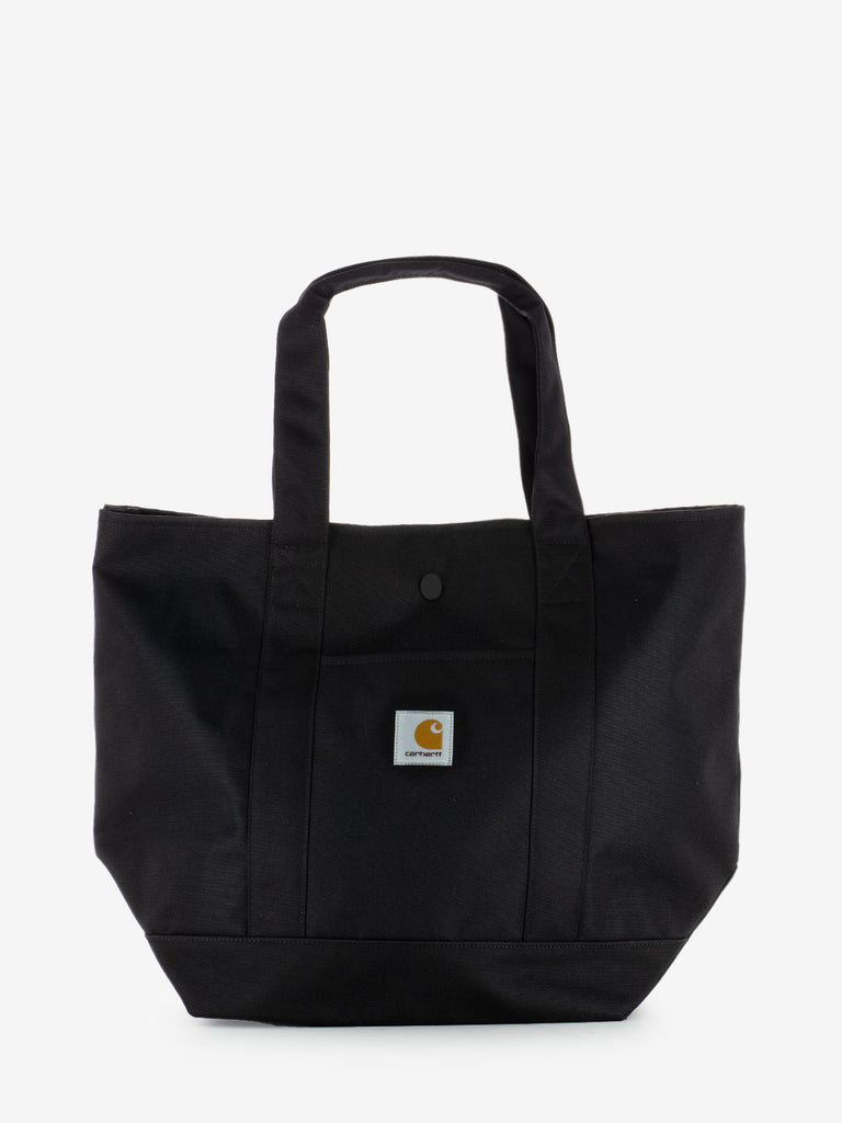 Carhartt WIP - Tote bag Jakob black