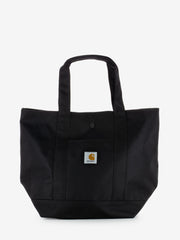 Carhartt WIP - Tote bag Jakob black