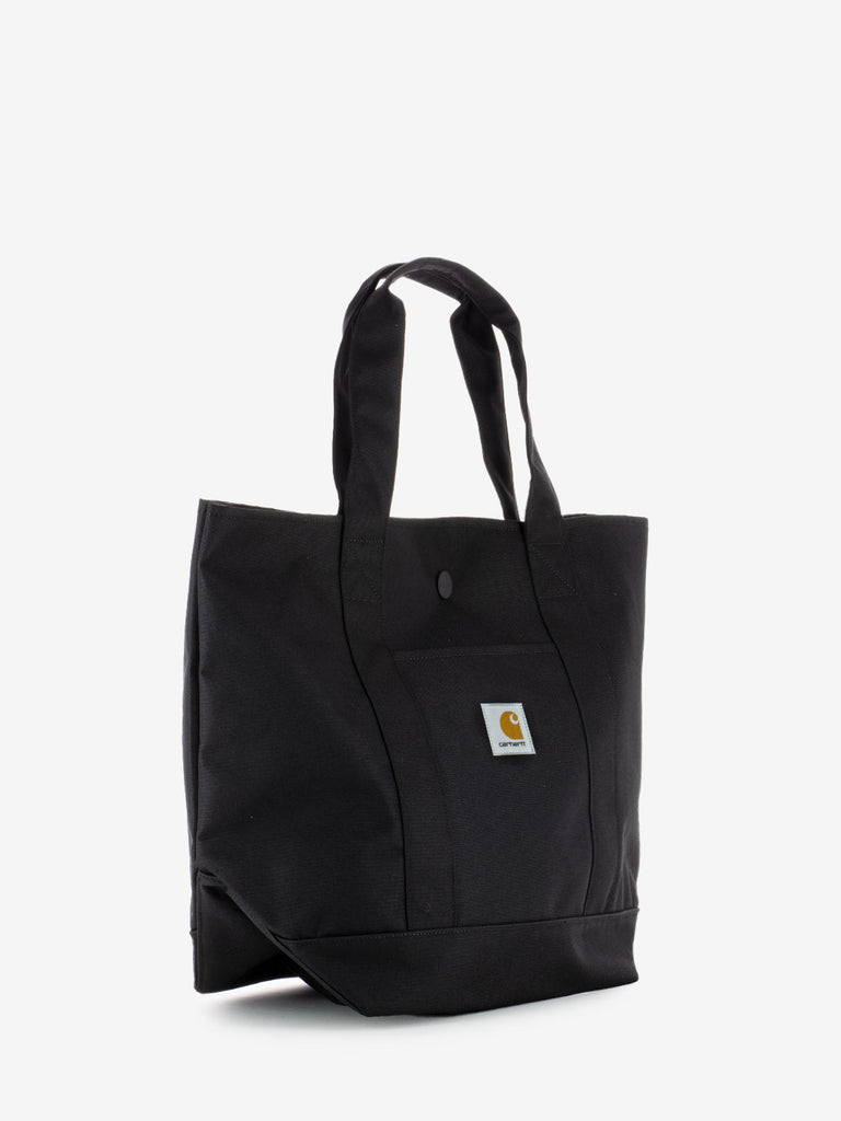 Carhartt WIP - Tote bag Jakob black