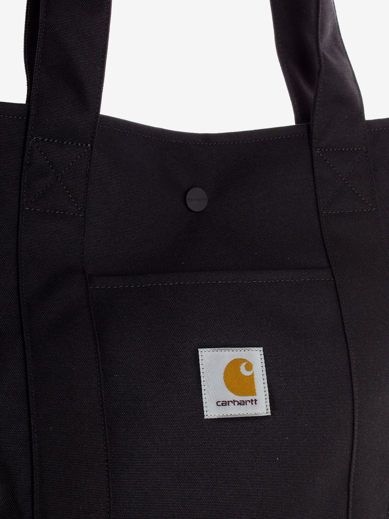 Carhartt WIP - Tote bag Jakob black