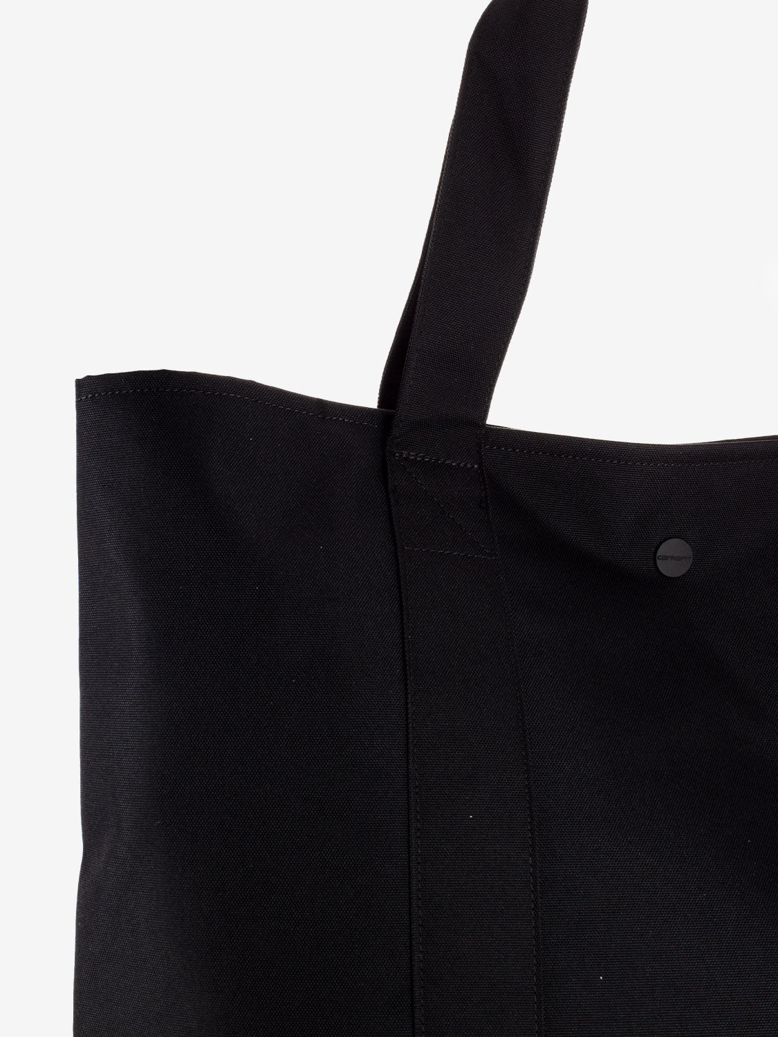 Tote bag Jakob black