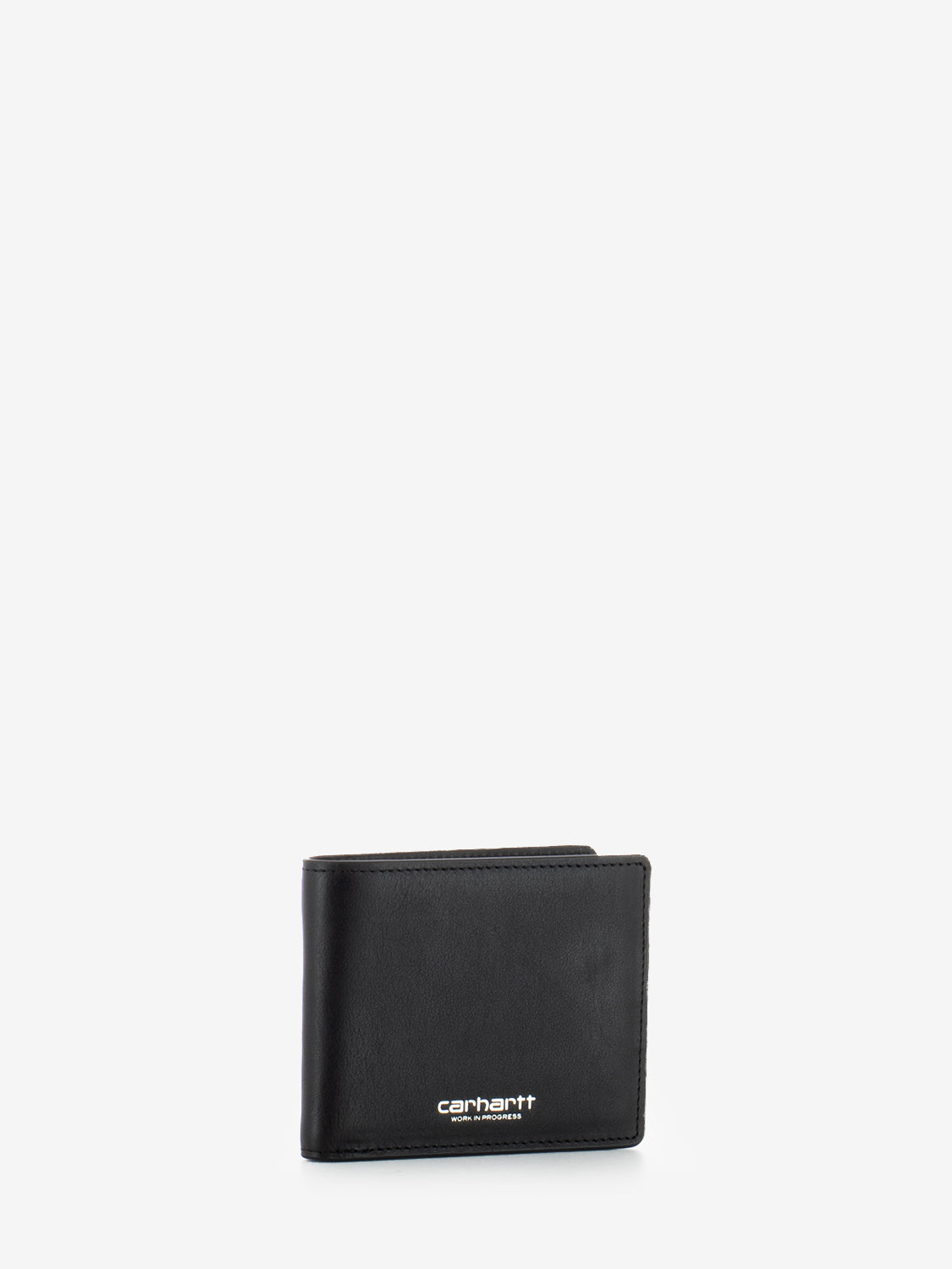Vegas Billfold wallet black / silver