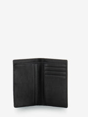 Carhartt WIP - Vegas vertical wallet black / white