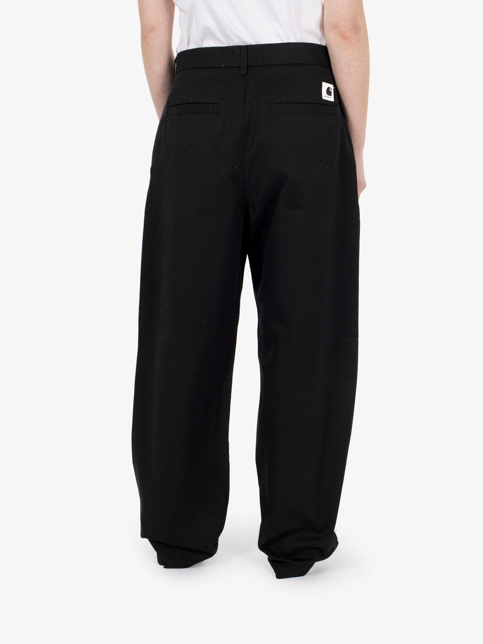 W' Brady pant black