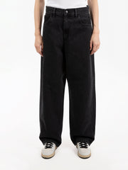 Carhartt WIP - W' Brandon pant black