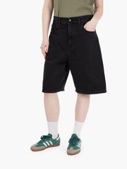 Carhartt WIP - W' Brandon Short black