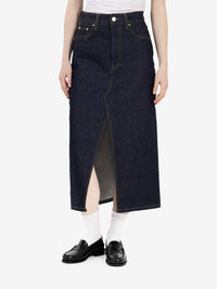 W' Brandon Skirt Blue