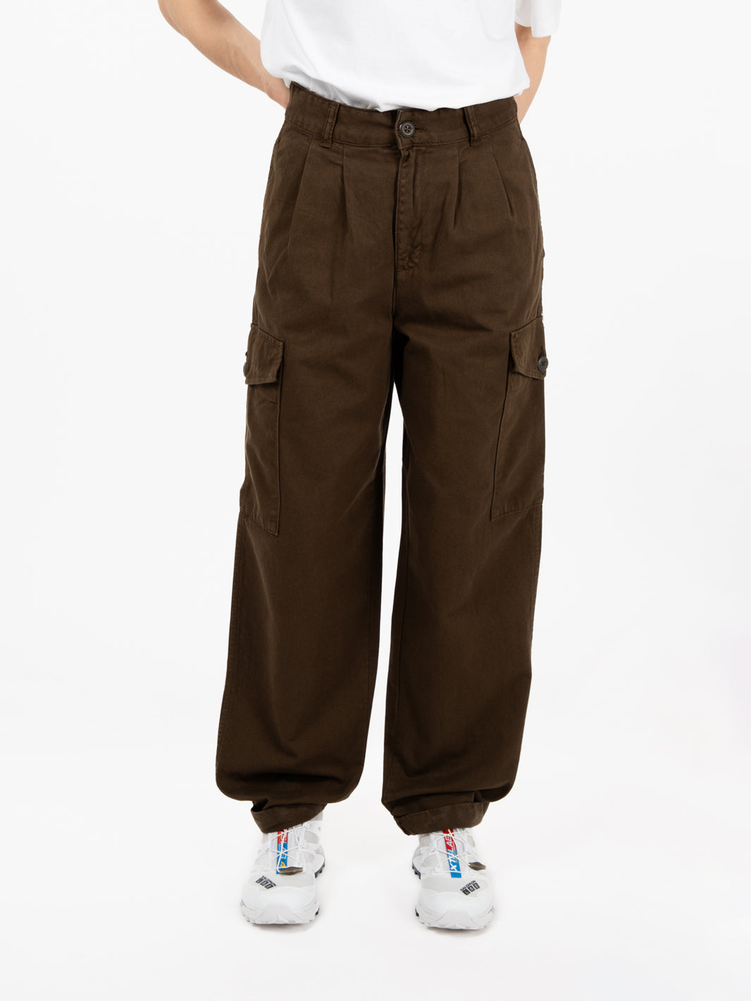 W' Collins Pant Cypress