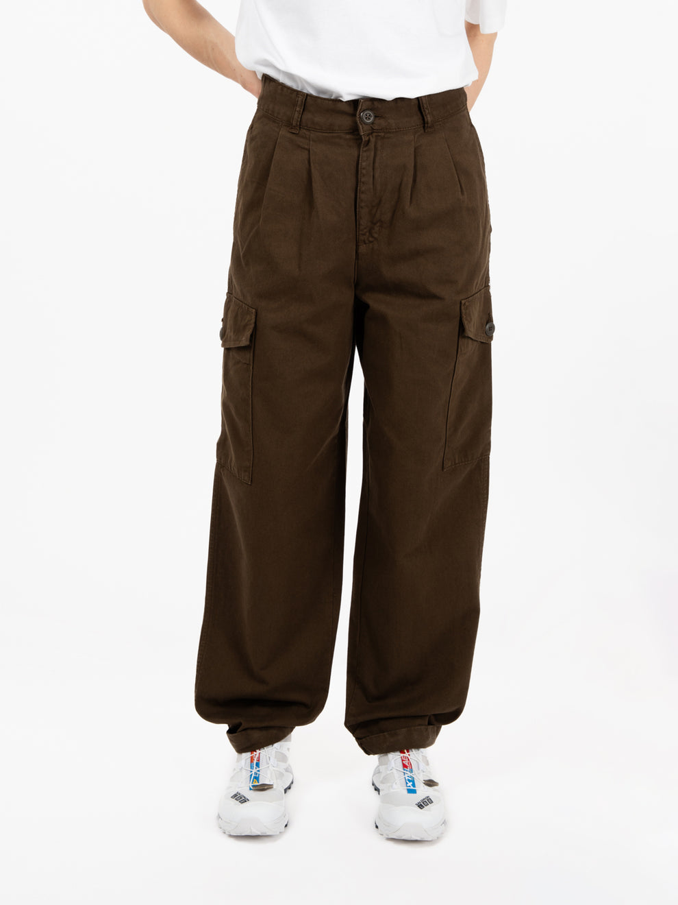 W' Collins Pant Cypress