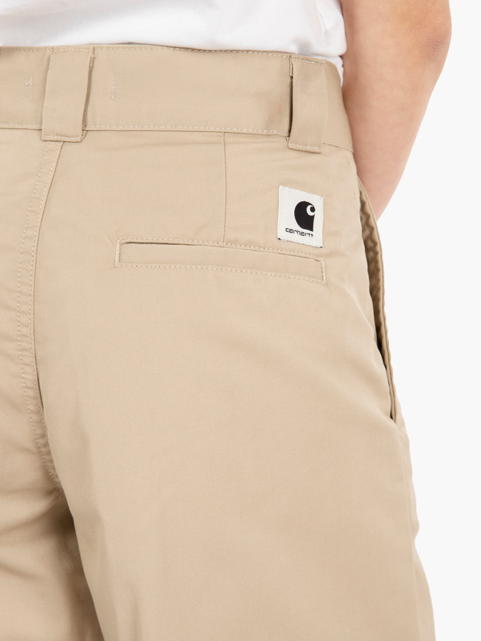 W' Craft pant wall 