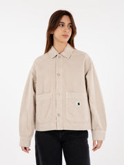 Carhartt WIP - W' Garrison jacket tonic