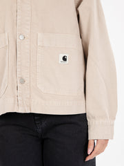 Carhartt WIP - W' Garrison jacket tonic