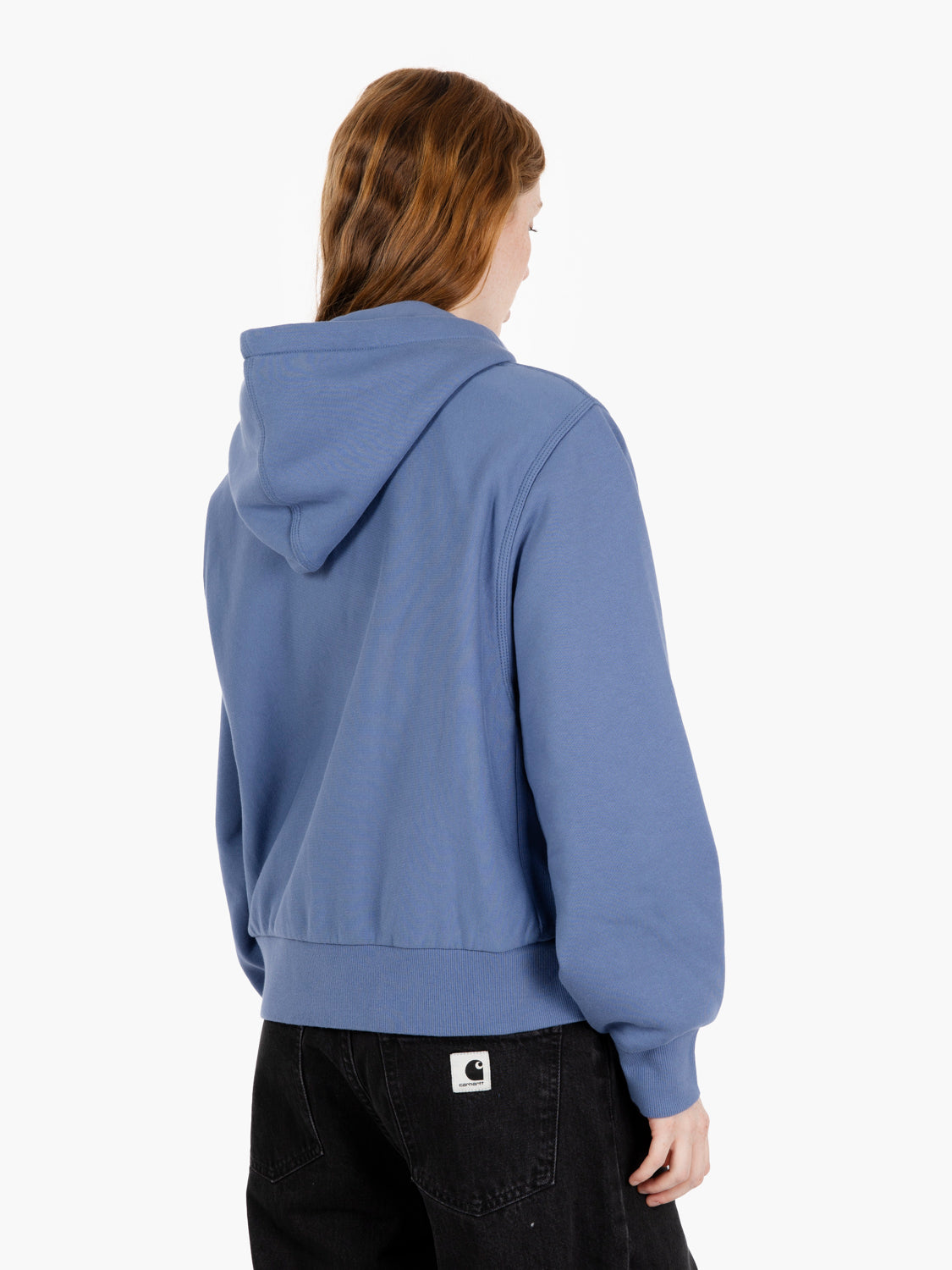 W' Hd American Scropt jacket sorrent 