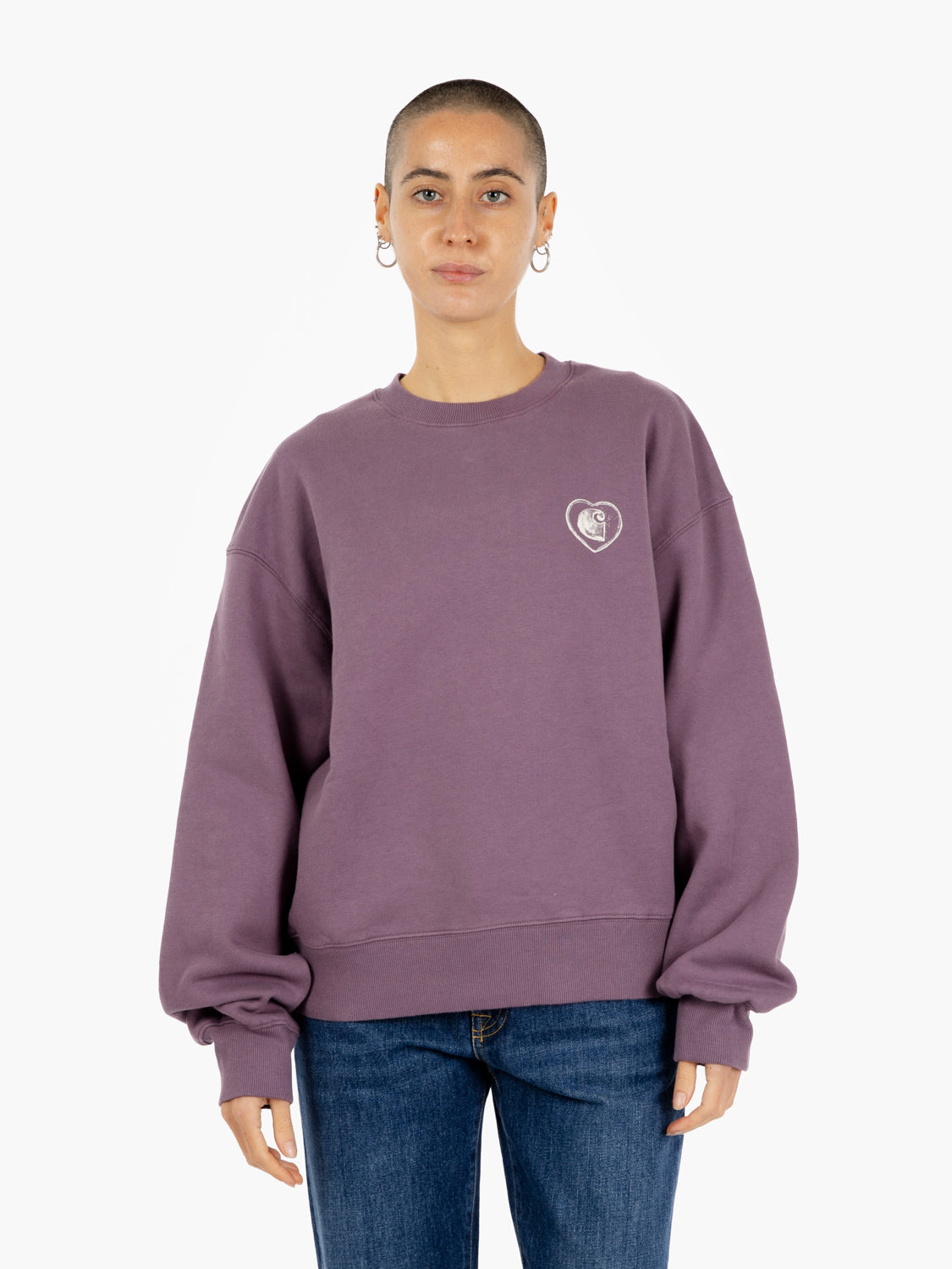 W' Hearths Of Hartts Sweat Phlox