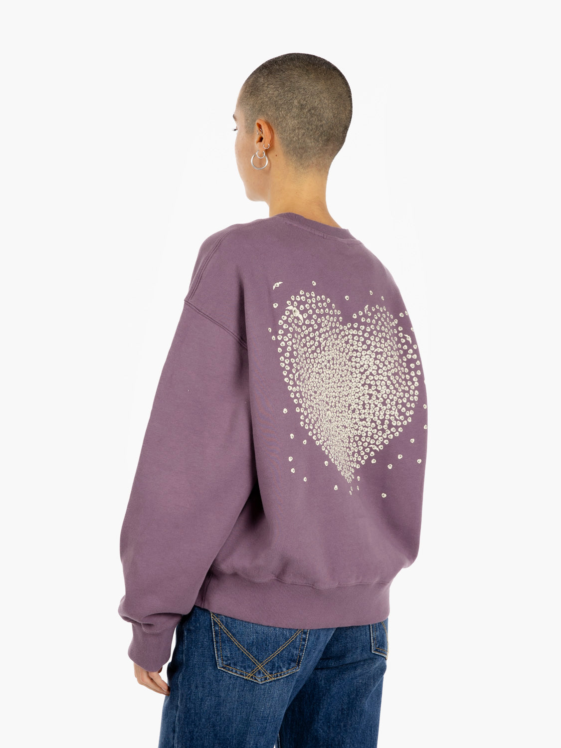 W' Hearths Of Hartts Sweat Phlox