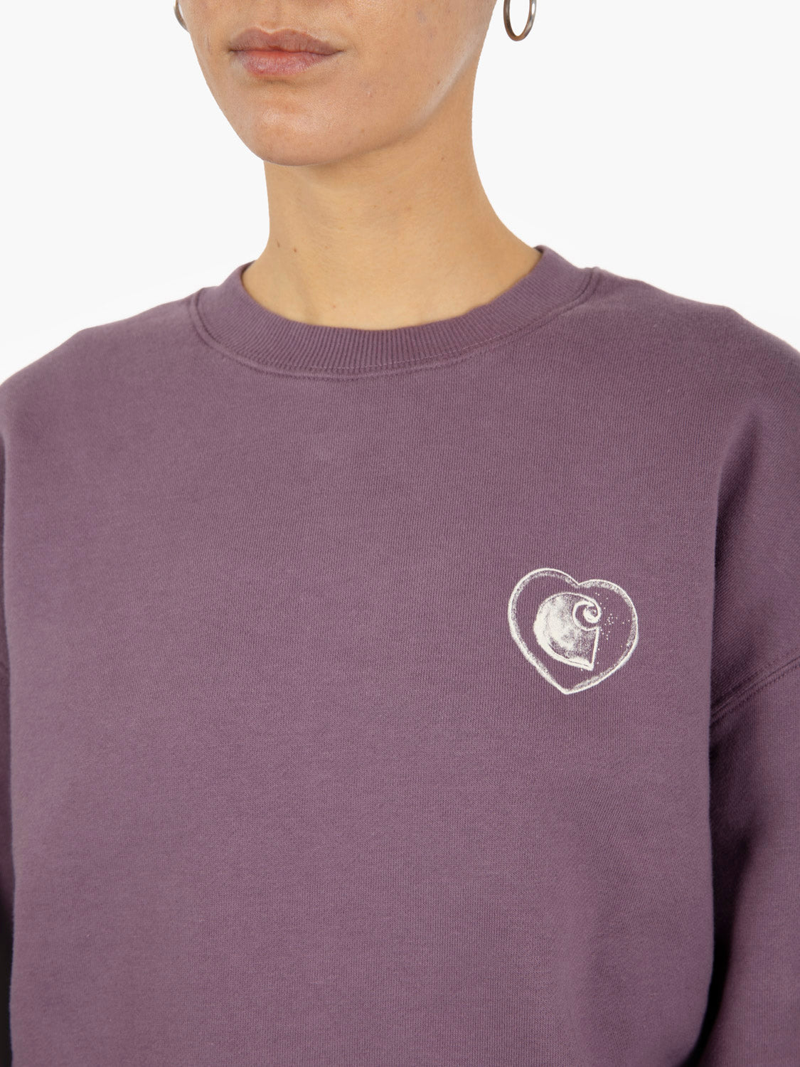 W' Hearths Of Hartts Sweat Phlox