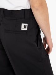 Carhartt WIP - W' craft pant black