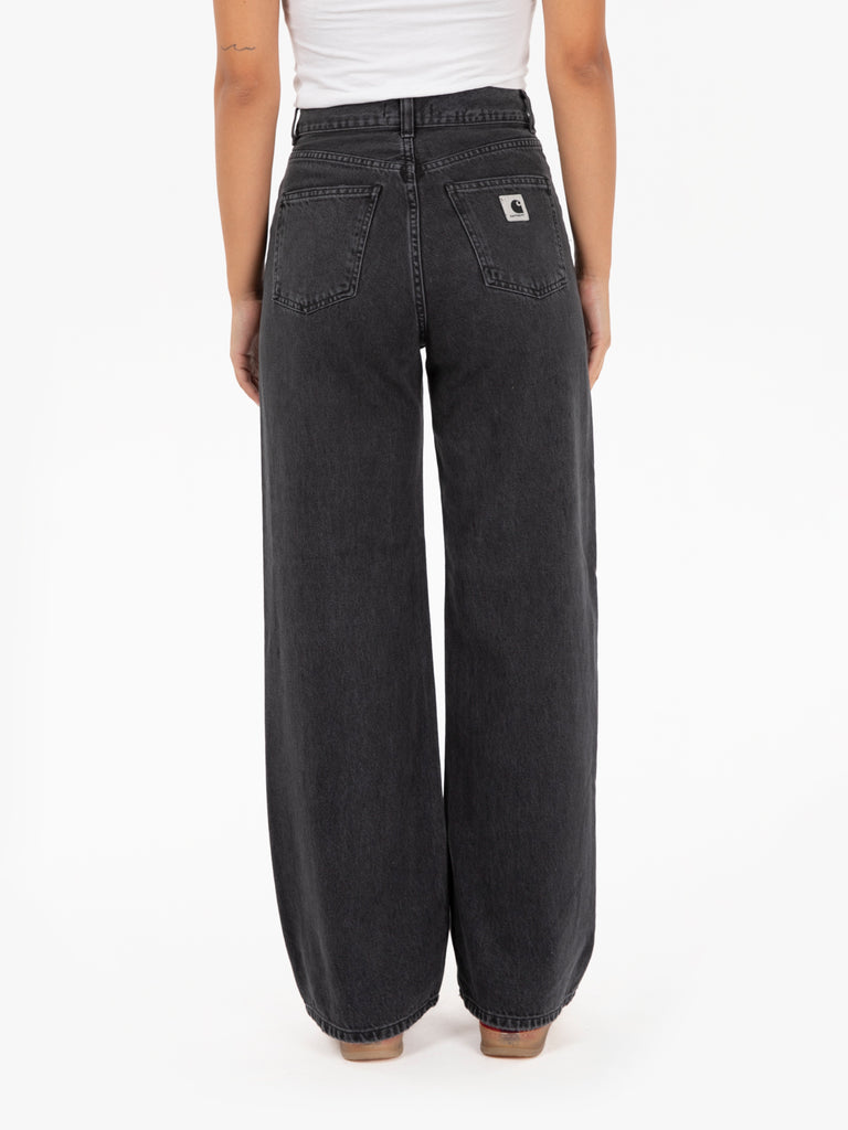 Carhartt WIP - W' Jane pant black