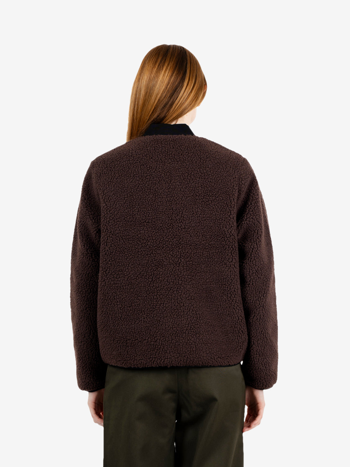W' JANET LINER ROSEWOOD/BLACK I035697.3ANXX.03