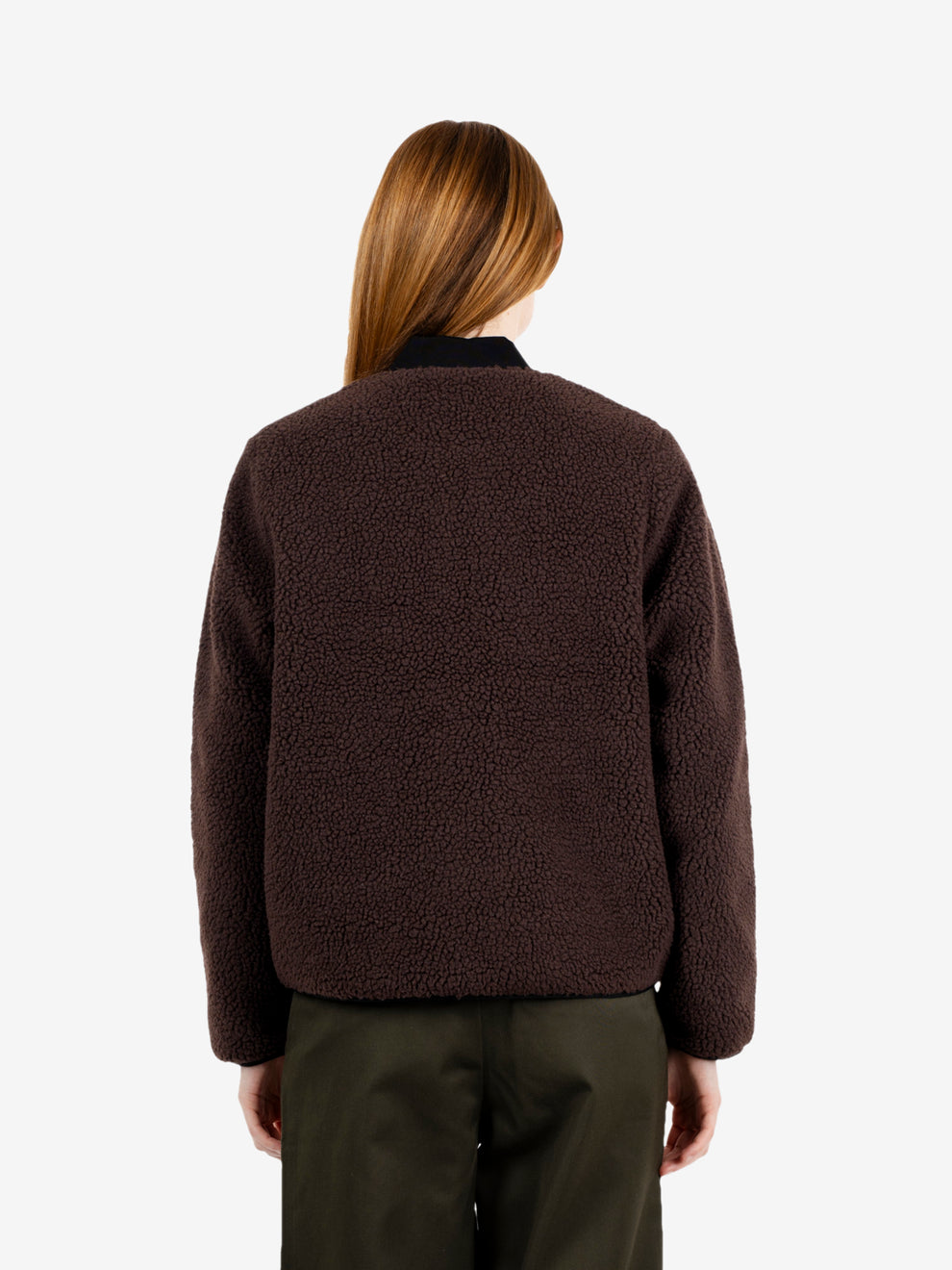 W' JANET LINER ROSEWOOD/BLACK I035697.3ANXX.03