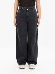 Carhartt WIP - W' Jens pant black