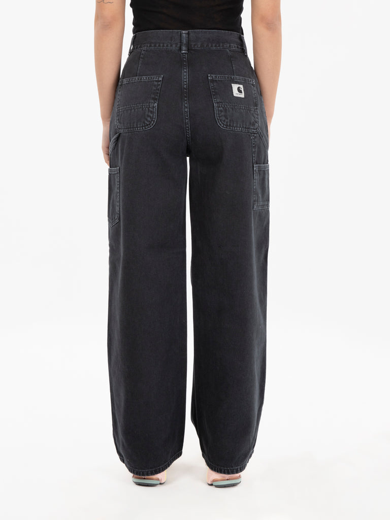 Carhartt WIP - W' Jens pant black