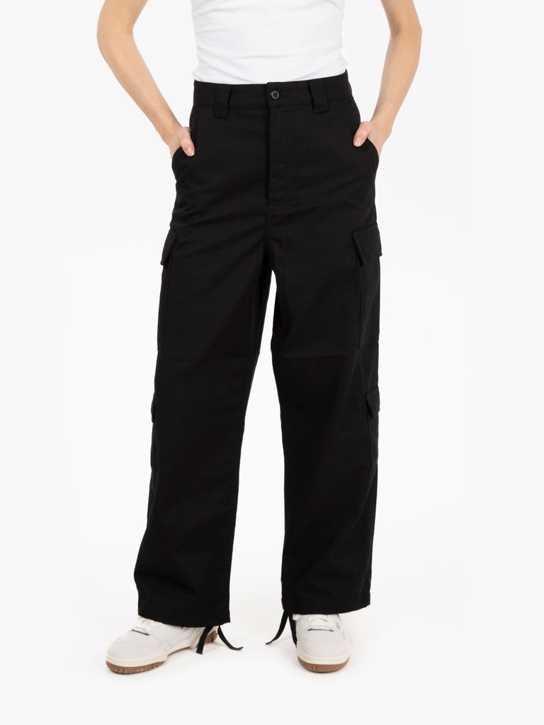 Carhartt WIP - W' Kingsley pant black