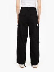 Carhartt WIP - W' Kingsley pant black