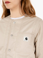 Carhartt WIP - W' Kyla Liner fleur de sel